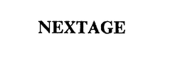 NEXTAGE trademark