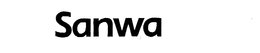 SANWA trademark