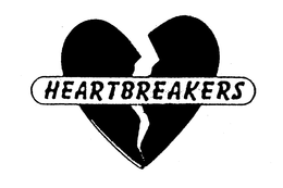 HEARTBREAKERS trademark
