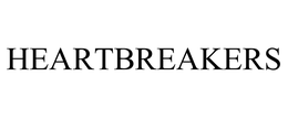 HEARTBREAKERS trademark