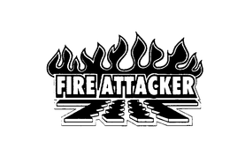 FIRE ATTACKER trademark