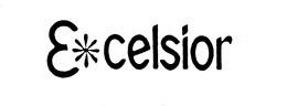 EXCELSIOR trademark