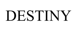 DESTINY trademark