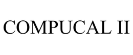 COMPUCAL II trademark