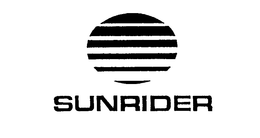 SUNRIDER trademark