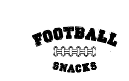 FOOTBALL SNACKS trademark