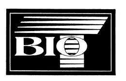 BIO T trademark