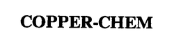 COPPER-CHEM trademark