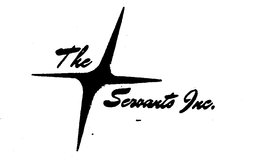 THE SERVANTS INC. trademark