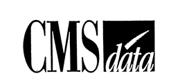 CMS DATA trademark