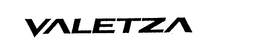 VALETZA trademark