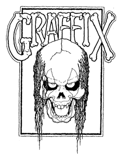 GRAFFIX trademark