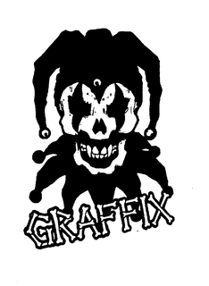 GRAFFIX trademark