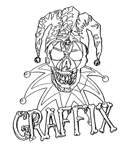 GRAFFIX trademark