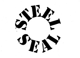 STEEL SEAL trademark
