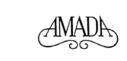AMADA trademark