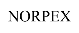 NORPEX trademark