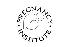 PREGNANCY INSTITUTE PI trademark