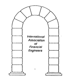INTERNATIONAL ASSOCIATION OF FINANCIAL ENGINEERS trademark