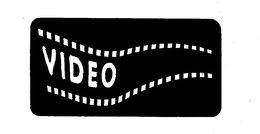 VIDEO trademark