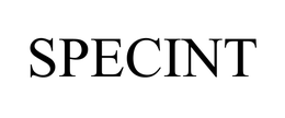 SPECINT trademark