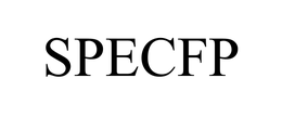 SPECFP trademark