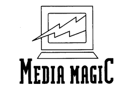 MEDIA MAGIC trademark