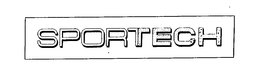 SPORTECH trademark