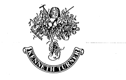 KENNETH TURNER trademark
