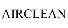 AIRCLEAN trademark