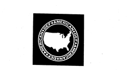 DEF AMERICAN trademark