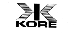 KORE trademark