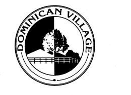 DOMINICAN VILLAGE trademark