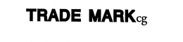 TRADE MARK CG trademark