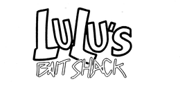 LULU'S BAIT SHACK trademark