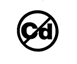 CD trademark