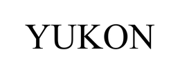 YUKON trademark