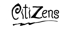 CITIZENS trademark