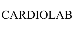 CARDIOLAB trademark