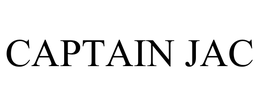 CAPTAIN JAC trademark