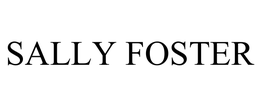 SALLY FOSTER trademark
