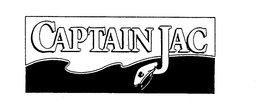 CAPTAIN JAC trademark
