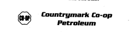 CO-OP COUNTRYMARK CO-OP PETROLEUM trademark