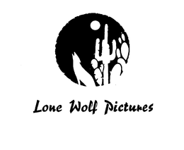 LONE WOLF PICTURES trademark