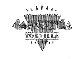 CALIFORNIA TORTILLA COMPANY trademark