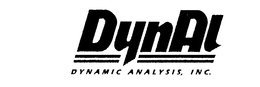 DYNAL DYNAMIC ANALYSIS, INC. trademark