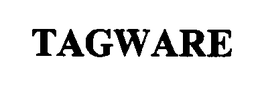 TAGWARE trademark