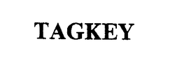 TAGKEY trademark
