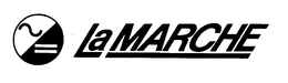 LA MARCHE trademark