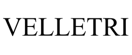 VELLETRI trademark